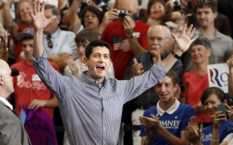 Would Ryan’s anti-abortion, anti-IVF bill criminalize Romney’s son?