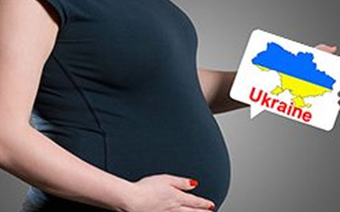 Law on surrogacy in Ukraine