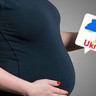 Law on surrogacy in Ukraine