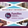 Biotexcom at Families through surrogacy conference 2017