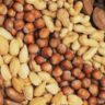 Top health benefits of groundnuts to men