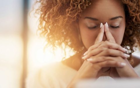 Trying to Get Pregnant? Stress May Be Your Worst Enemy