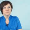 BioTexCom Dr Elena Mozgovaya gives her brief overview about embryo transfer