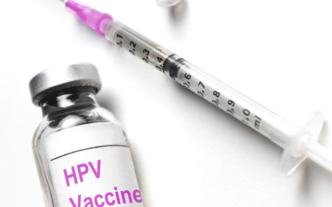 HPV vaccine associated with improved fertility in some women