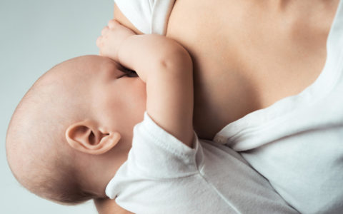 Breastfeeding reduces risk of endometriosis diagnosis