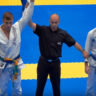 Jiu-Jitsu, Germany: our athletes are winners again!