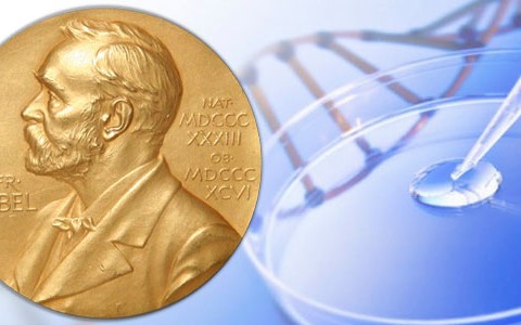 Nobel Prize for the method of artificial insemination