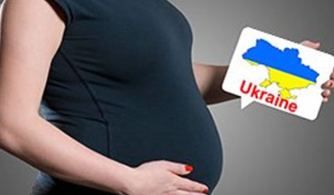 Ukraine – surrogacy friendly state