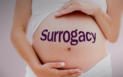 Surrogacy is a new form of exploitation of women