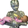 Should androids have the right to have children?