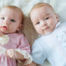 Two Genes May Raise Odds for Fraternal Twin Pregnancies