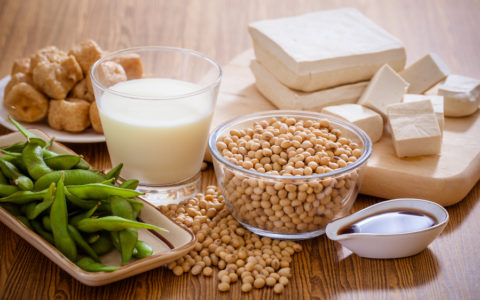 Soy may prevent diabetes, heart disease for women with PCOS