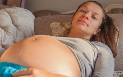 Pregnancy alters woman’s brain ‘for at least two years