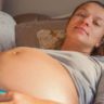 Pregnancy alters woman’s brain ‘for at least two years