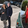 Royal IVF baby: Viscountess Weymouth reveals her pride and joy surrogate son