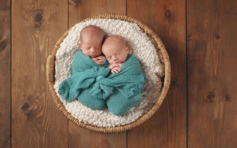 Does IVF increase your chances of giving birth to twins?