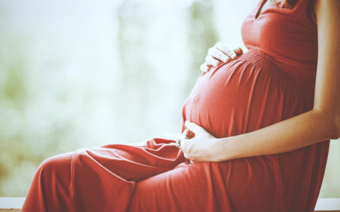 Baby’s sex plays a role in pregnant woman’s immunity