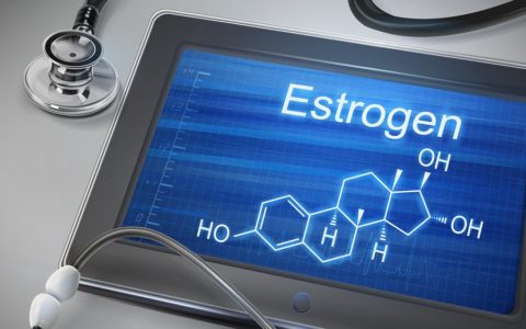 Estrogen discovery could shed new light on fertility problems