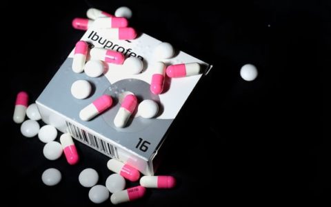 Ibuprofen may increase risk of fertility issues in men, study suggests