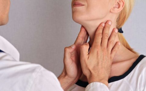 Underactive thyroid within normal range may affect woman’s ability to conceive