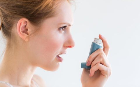 Asthma medication linked to infertility in women