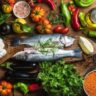 Mediterranean diet may help women receiving IVF to achieve successful pregnancies