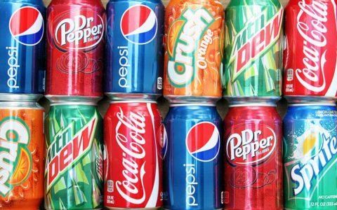 One or more soda a day could decrease chances of getting pregnant