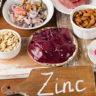 Preconception zinc deficiency could spell bad news for fertility