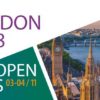 BioTexCom Open Days in London