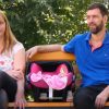 Argentines became parents thanks to Ukrainian surrogate mother