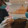 Biotexcom, Ukraine: a couple from the US sees a daughter born through surrogacy for the first time