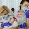 Surrogate Babies Stranded In Ukraine Amid Coronavirus Lockdown