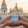 Complete Guide to Surrogacy in Ukraine
