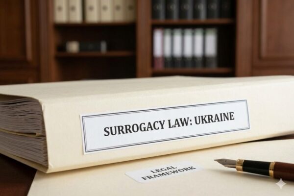 Is Surrogacy Legal in Ukraine? (2026 Guide for International Parents)