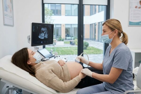 Is Surrogacy Safe in Ukraine During the War?