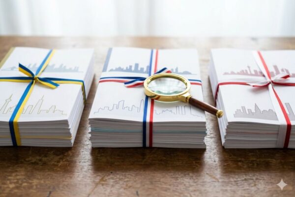 Ukraine vs USA vs Georgia: Surrogacy Comparison